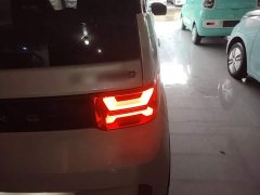 Wuling Hongguang MINIEV 2022 GAMEBOY 200km Fun Edition LFP Battery - ფოტო 8