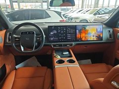 Li Auto L9 2022 Max - ფოტო 10