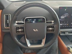 Li Auto L9 2022 Max - ფოტო 11