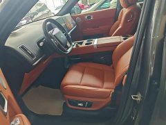 Li Auto L9 2022 Max - ფოტო 15