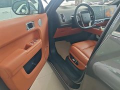 Li Auto L9 2022 Max - ფოტო 16