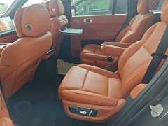 Li Auto L9 2022 Max - ფოტო 17