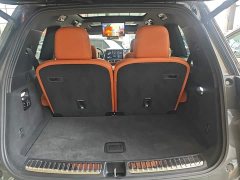 Li Auto L9 2022 Max - ფოტო 19