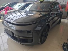 Li Auto L9 2022 Max - ფოტო 2