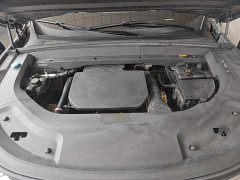 Li Auto L9 2022 Max - ფოტო 20