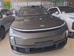 Li Auto L9 2022 Max - ფოტო 3