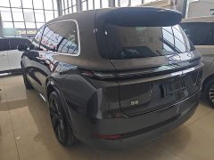 Li Auto L9 2022 Max - ფოტო 5