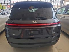 Li Auto L9 2022 Max - ფოტო 6