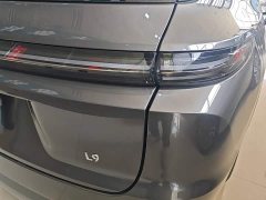 Li Auto L9 2022 Max - ფოტო 8