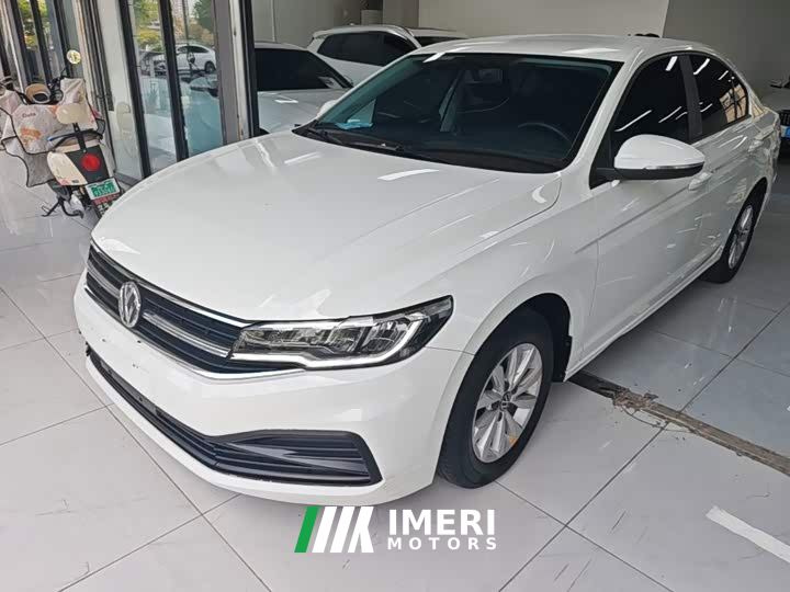 Volkswagen Bora 1.5L Automatic Fashion Smart Connected Edition