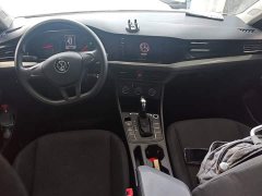 Volkswagen Bora 1.5L Automatic Fashion Smart Connected Edition - ფოტო 10