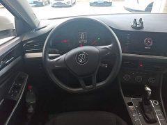 Volkswagen Bora 1.5L Automatic Fashion Smart Connected Edition - ფოტო 11