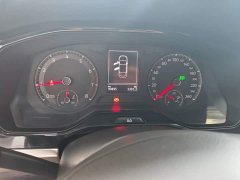 Volkswagen Bora 1.5L Automatic Fashion Smart Connected Edition - ფოტო 12
