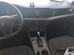 Volkswagen Bora 1.5L Automatic Fashion Smart Connected Edition - ფოტო 13