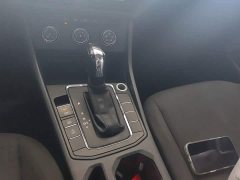 Volkswagen Bora 1.5L Automatic Fashion Smart Connected Edition - ფოტო 14