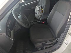 Volkswagen Bora 1.5L Automatic Fashion Smart Connected Edition - ფოტო 15