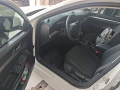 Volkswagen Bora 1.5L Automatic Fashion Smart Connected Edition - ფოტო 16