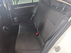 Volkswagen Bora 1.5L Automatic Fashion Smart Connected Edition - ფოტო 17