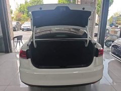 Volkswagen Bora 1.5L Automatic Fashion Smart Connected Edition - ფოტო 19