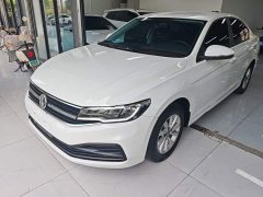 Volkswagen Bora 1.5L Automatic Fashion Smart Connected Edition - ფოტო 2