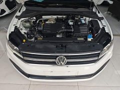 Volkswagen Bora 1.5L Automatic Fashion Smart Connected Edition - ფოტო 20