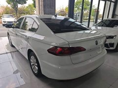 Volkswagen Bora 1.5L Automatic Fashion Smart Connected Edition - ფოტო 5