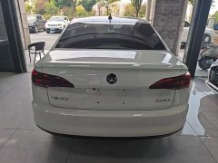 Volkswagen Bora 1.5L Automatic Fashion Smart Connected Edition - ფოტო 6
