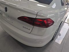 Volkswagen Bora 1.5L Automatic Fashion Smart Connected Edition - ფოტო 8