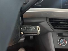 Volkswagen Bora 1.5L Automatic Fashion Smart Connected Edition - ფოტო 9
