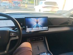 BYD Qin L DM-i Smart Drive Edition 120KM Superior - ფოტო 10