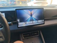 BYD Qin L DM-i Smart Drive Edition 120KM Superior - ფოტო 13