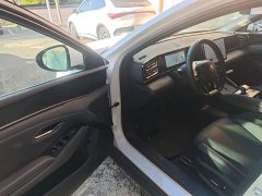 BYD Qin L DM-i Smart Drive Edition 120KM Superior - ფოტო 16