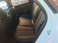BYD Qin L DM-i Smart Drive Edition 120KM Superior - ფოტო 17