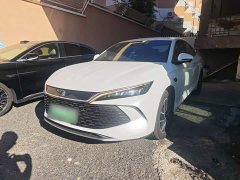 BYD Qin L DM-i Smart Drive Edition 120KM Superior - ფოტო 2