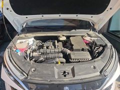 BYD Qin L DM-i Smart Drive Edition 120KM Superior - ფოტო 20