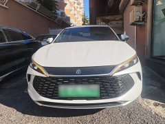 BYD Qin L DM-i Smart Drive Edition 120KM Superior - ფოტო 3