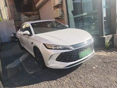 BYD Qin L DM-i Smart Drive Edition 120KM Superior - ფოტო 4