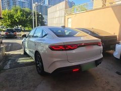 BYD Qin L DM-i Smart Drive Edition 120KM Superior - ფოტო 5