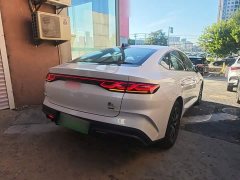 BYD Qin L DM-i Smart Drive Edition 120KM Superior - ფოტო 7