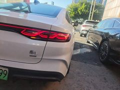 BYD Qin L DM-i Smart Drive Edition 120KM Superior - ფოტო 8