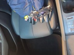 BYD Qin L DM-i Smart Drive Edition 120KM Superior - ფოტო 9
