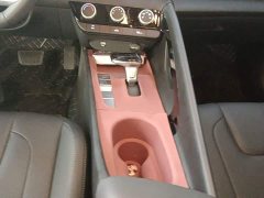 Hyundai Elantra 2023 1.5L CVT GLX Elite - ფოტო 14