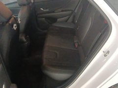 Hyundai Elantra 2023 1.5L CVT GLX Elite - ფოტო 17
