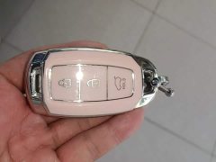 Hyundai Elantra 2023 1.5L CVT GLX Elite - ფოტო 9