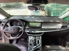 Geely Jiayue 1.8TD DCT Comfort - ფოტო 10