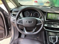 Geely Jiayue 1.8TD DCT Comfort - ფოტო 11