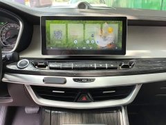Geely Jiayue 1.8TD DCT Comfort - ფოტო 13