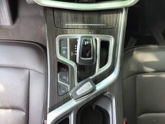 Geely Jiayue 1.8TD DCT Comfort - ფოტო 14