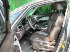Geely Jiayue 1.8TD DCT Comfort - ფოტო 15