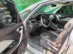 Geely Jiayue 1.8TD DCT Comfort - ფოტო 16